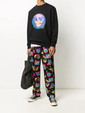 Opening Ceremony Noodle relaxed-fit sweatshirt