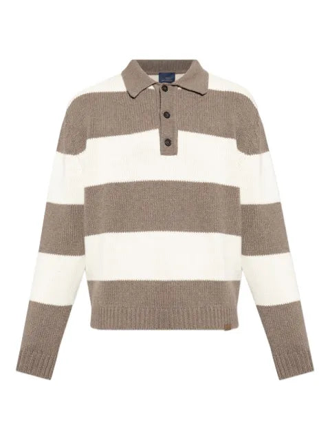 Paul & Shark striped sweater