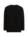 Dolce & Gabbana wool blend cardigan
